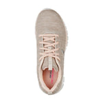 Skechers Graceful Twisted Fortune W 12614 NTCL Cipő - Sportmania.hu