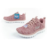 Skechers Graceful Twisted Fortune W 12614/MVE Cipő - Sportmania.hu