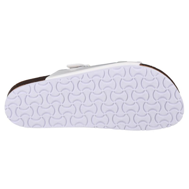Skechers Granola-Gloss Floss black 163030-WHT