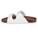 Skechers Granola-Gloss Floss black 163030-WHT
