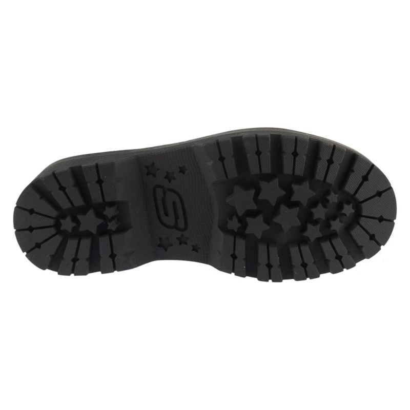 Skechers Gravlen Hi – Doodle Down Grey, Size utcai cipő, szürke