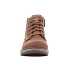 Skechers Gravlen Jr Cipő gyerek Utcai 94060L-BRN