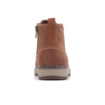 Skechers Gravlen Jr Cipő gyerek Utcai 94060L-BRN