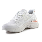 Skechers Hazel Faye W Utcai női 177576-WHT