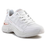 Skechers Hazel Faye W Utcai női 177576-WHT