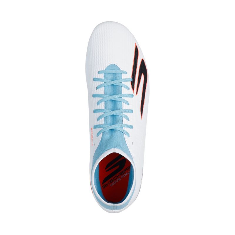 Skechers High Academy FG M 252118 Football Boots Focicipő - Sportmania.hu
