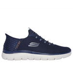 Skechers HIGH RANGE M 232457 NVY Cipő - Sportmania.hu