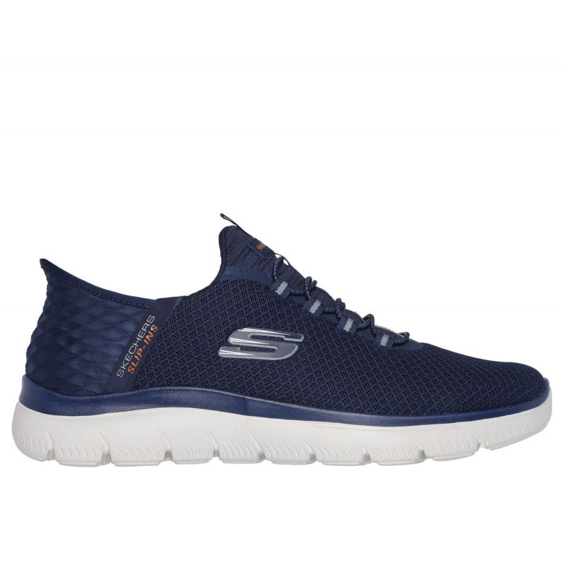 Skechers HIGH RANGE M 232457 NVY Cipő - Sportmania.hu