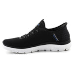 Skechers High Range M Utcai férfi 232457-BLK