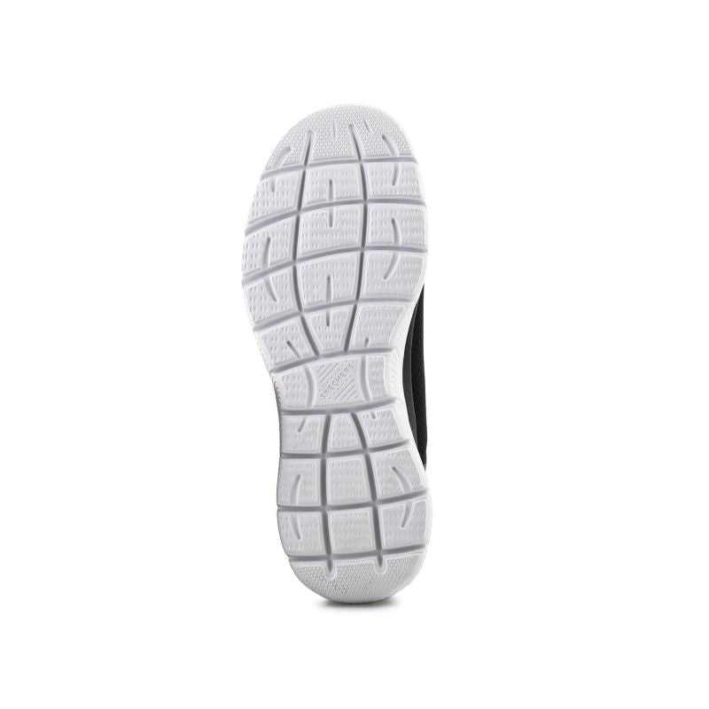 Skechers High Range M Utcai férfi 232457-BLK