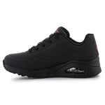 Skechers Highlight Love W Utcai női 177981-BKMT