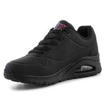 Skechers Highlight Love W Utcai női 177981-BKMT