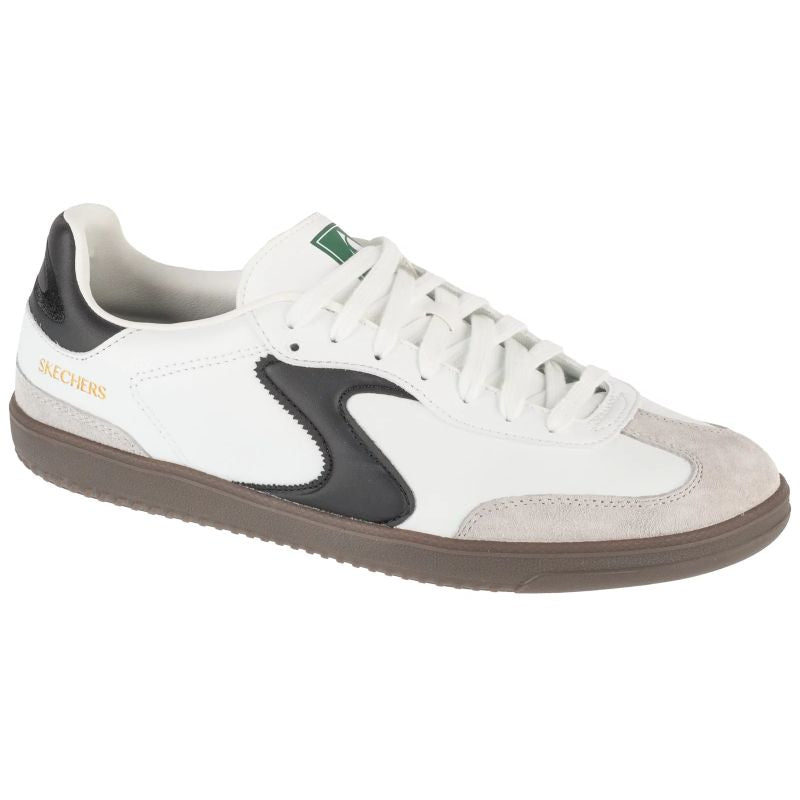 Skechers Hotshot - Pyke White 254150-WBK