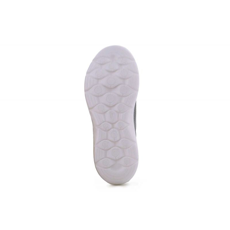 Skechers Hyper Burst W 124578-GYPR Cipő - Sportmania.hu