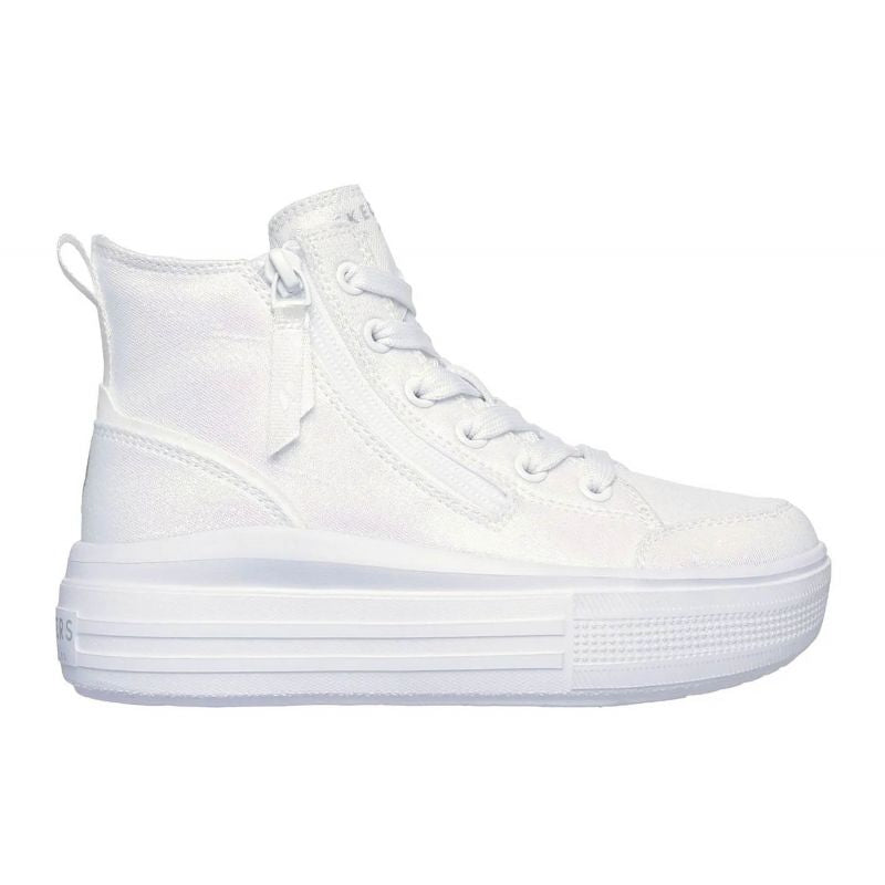Skechers Hyperlift Jr 310253l-Wht Shoes - Sportmania.hu