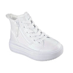 Skechers Hyperlift Jr 310253l-Wht Shoes - Sportmania.hu