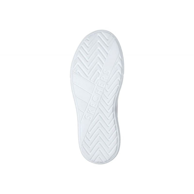 Skechers Hyperlift Jr Shoes gyerek 310253L-WHT