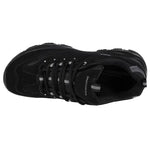 Skechers I-Conik fekete cipő