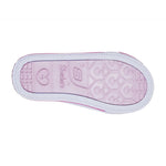 Skechers Itsy Bitsy Jr 10764N PNK Cipő - Sportmania.hu