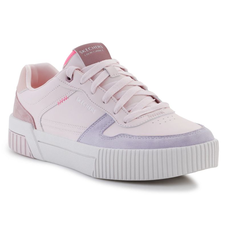 Skechers Jade Shoes - Stylish Type W 185092-ROS Cipő - Sportmania.hu