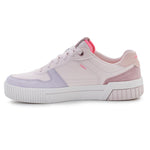 Skechers Jade Shoes - Stylish Type W Utcai női 185092-ROS