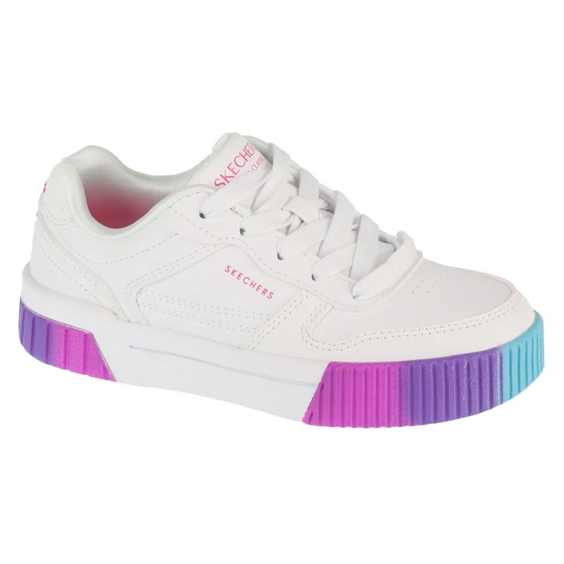 Skechers Jade White 310890L-WMN