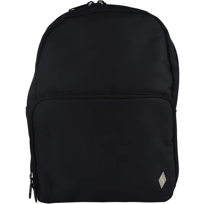Skechers Jetsetter Backpack Black SKCH6887-BLK