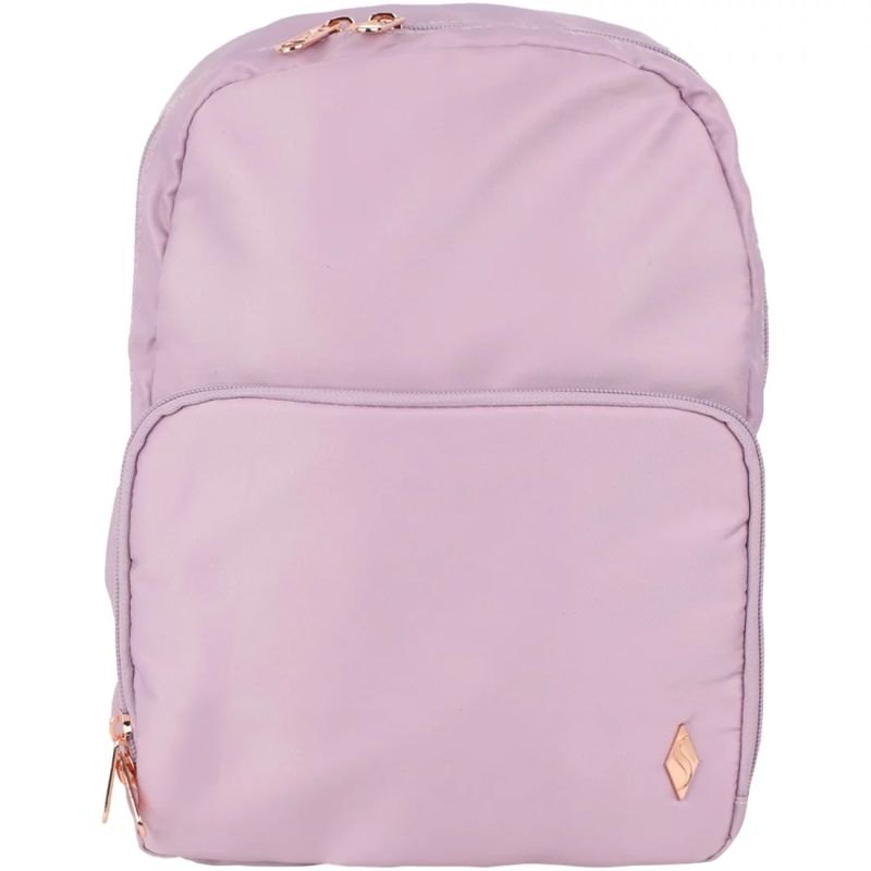 Skechers Jetsetter Backpack Pink SKCH6887-LPK