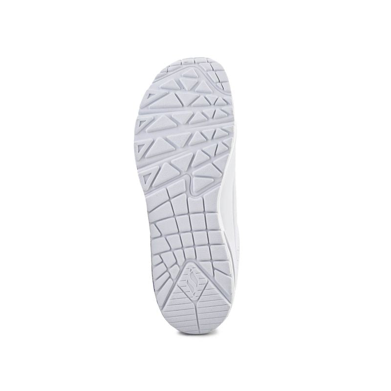 Skechers JGoldcrown Uno Lite - Spread the Love W 155507-WLPR Cipő - Sportmania.hu