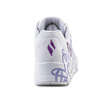 Skechers JGoldcrown Uno Lite - Spread the Love W 155507-WLPR Cipő - Sportmania.hu