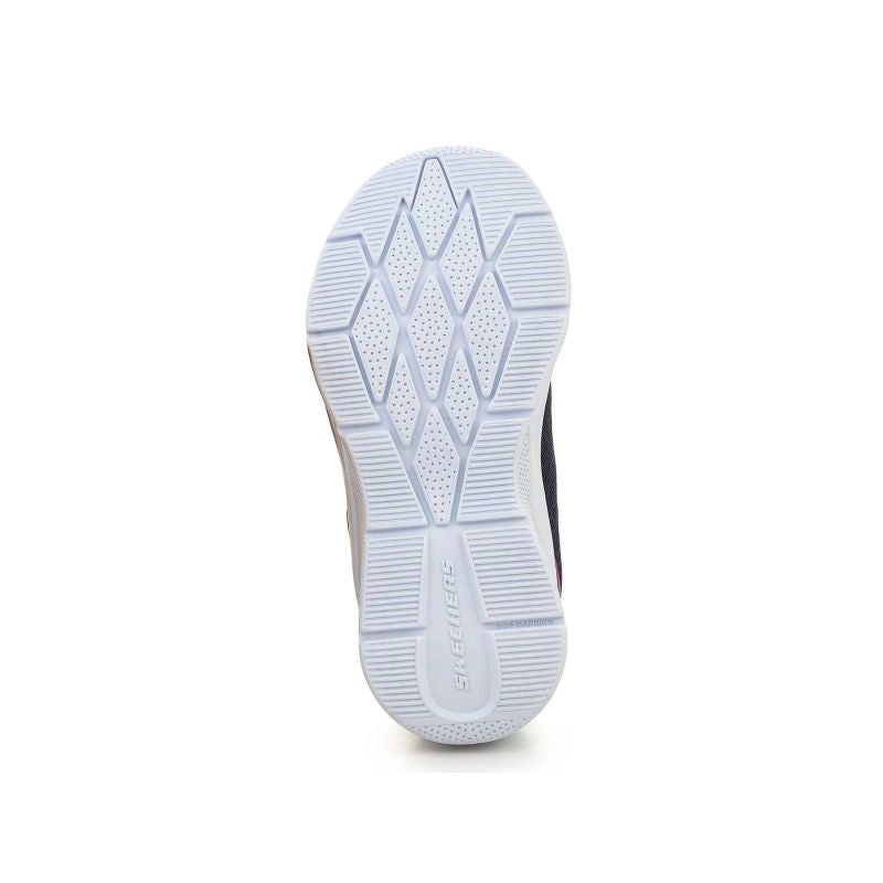 Skechers Jr.302348L-CCMT Cipő gyerek Utcai 302348L-CCMT