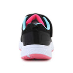 Skechers Jr. 302409L-BLK Cipő - Sportmania.hu