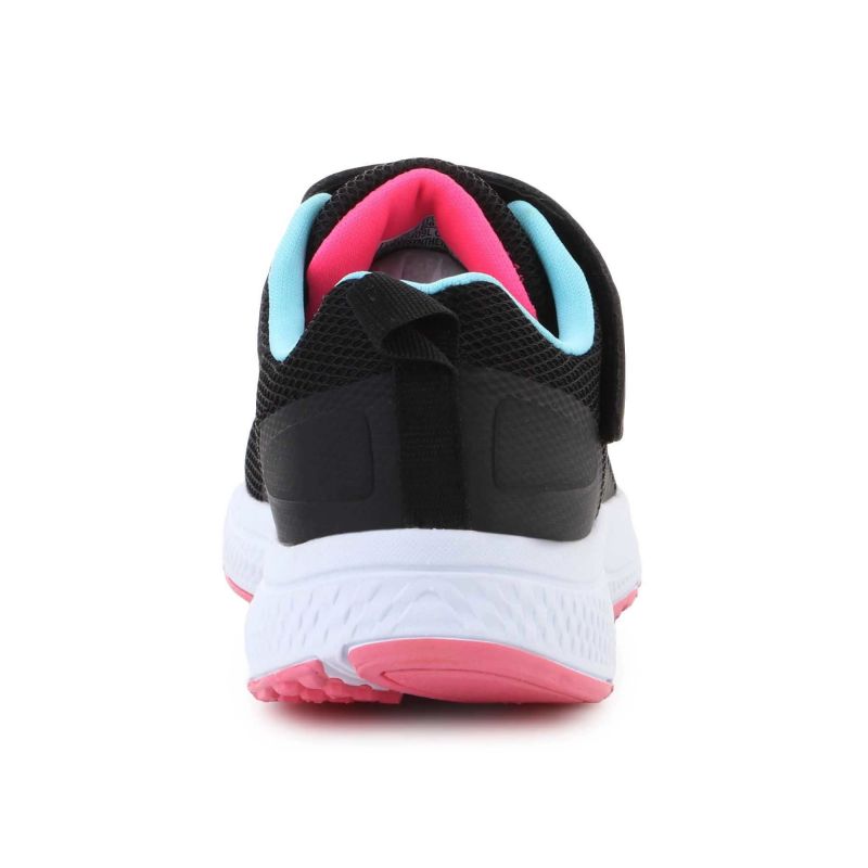Skechers Jr. 302409L-BLK Cipő - Sportmania.hu
