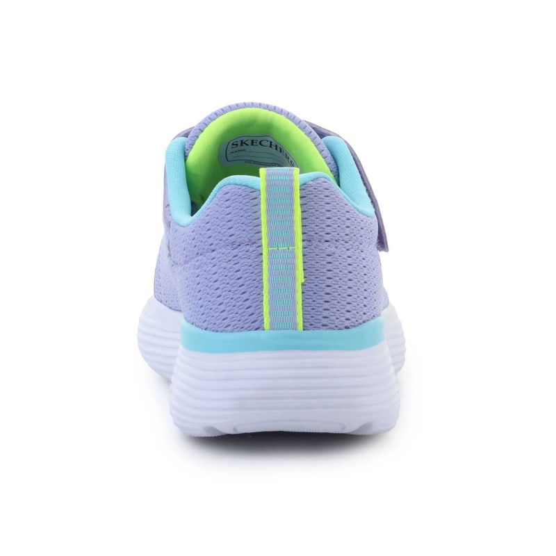 Skechers Jr 302427L-LVMT Trainers Cipő - Sportmania.hu