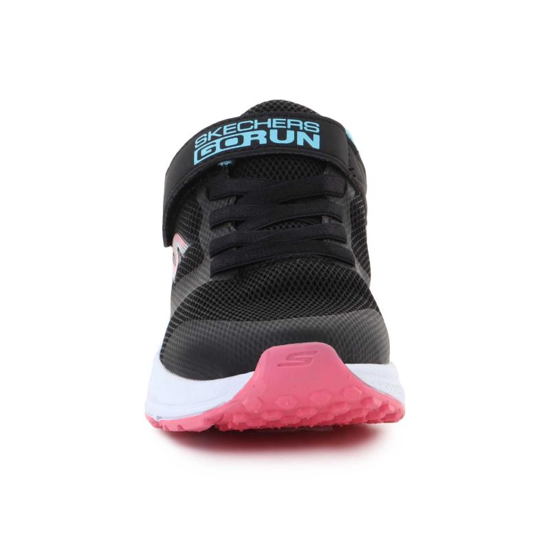Skechers Jr. Cipő gyerek Utcai 302409L-BLK