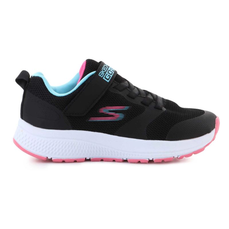 Skechers Jr. Cipő gyerek Utcai 302409L-BLK