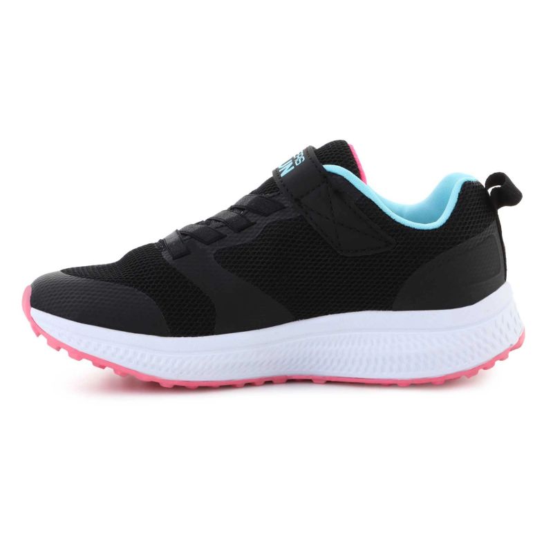Skechers Jr. Cipő gyerek Utcai 302409L-BLK