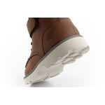 Skechers Jr Cipő gyerek Utcai 405672N/BRN