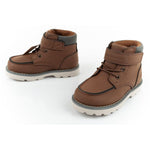 Skechers Jr Cipő gyerek Utcai 405672N/BRN