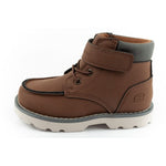 Skechers Jr Cipő gyerek Utcai 405672N/BRN