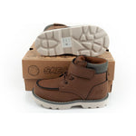 Skechers Jr Cipő gyerek Utcai 405672N/BRN