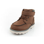 Skechers Jr Cipő gyerek Utcai 405672N/BRN