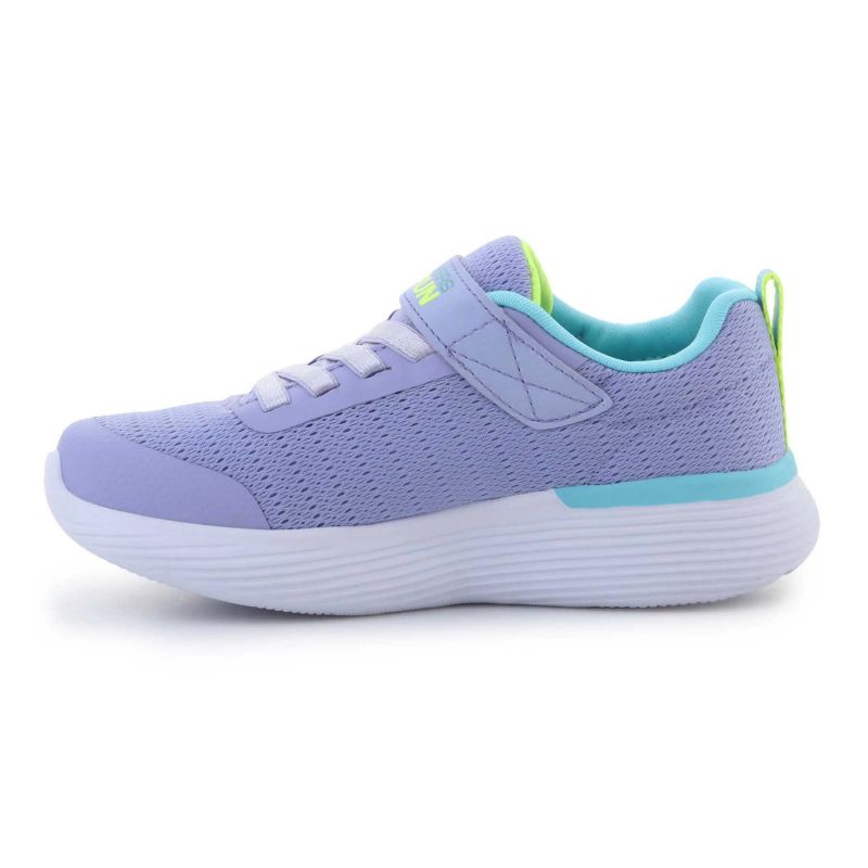Skechers Jr Trainers Cipő gyerek Utcai 302427L-LVMT