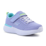 Skechers Jr Trainers Cipő gyerek Utcai 302427L-LVMT