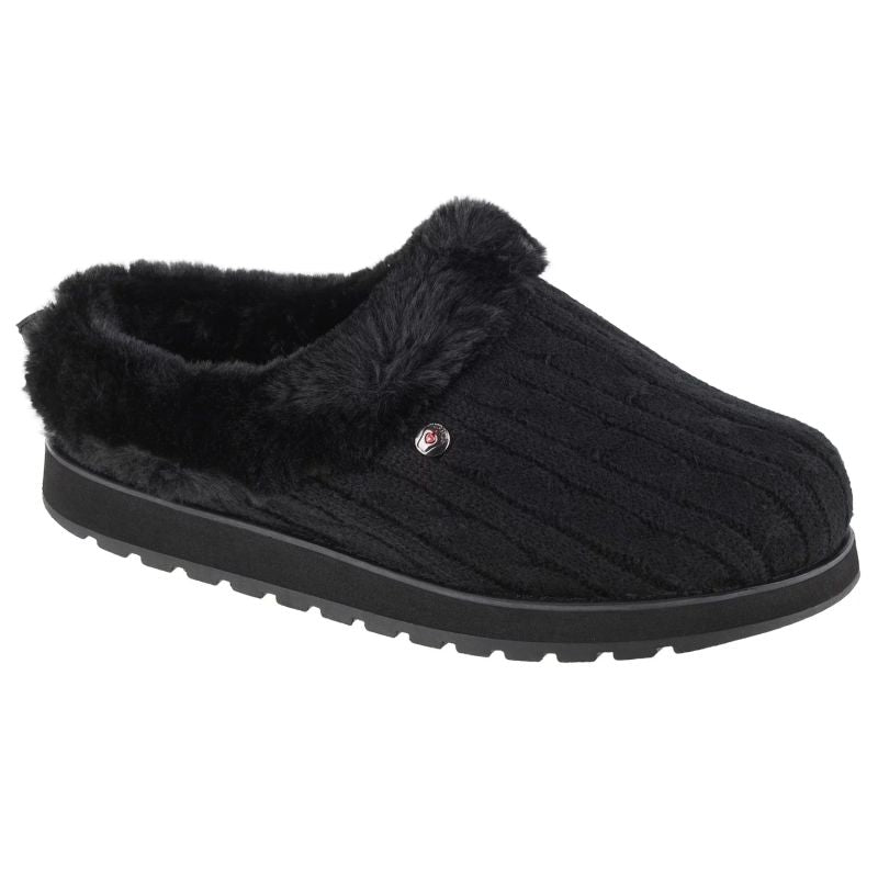 Skechers Keepsakes - Ice Angel Black 31204-BBK