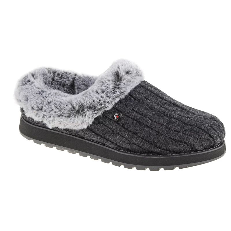 Skechers Keepsakes - Ice Angel Gray 31204-CCL