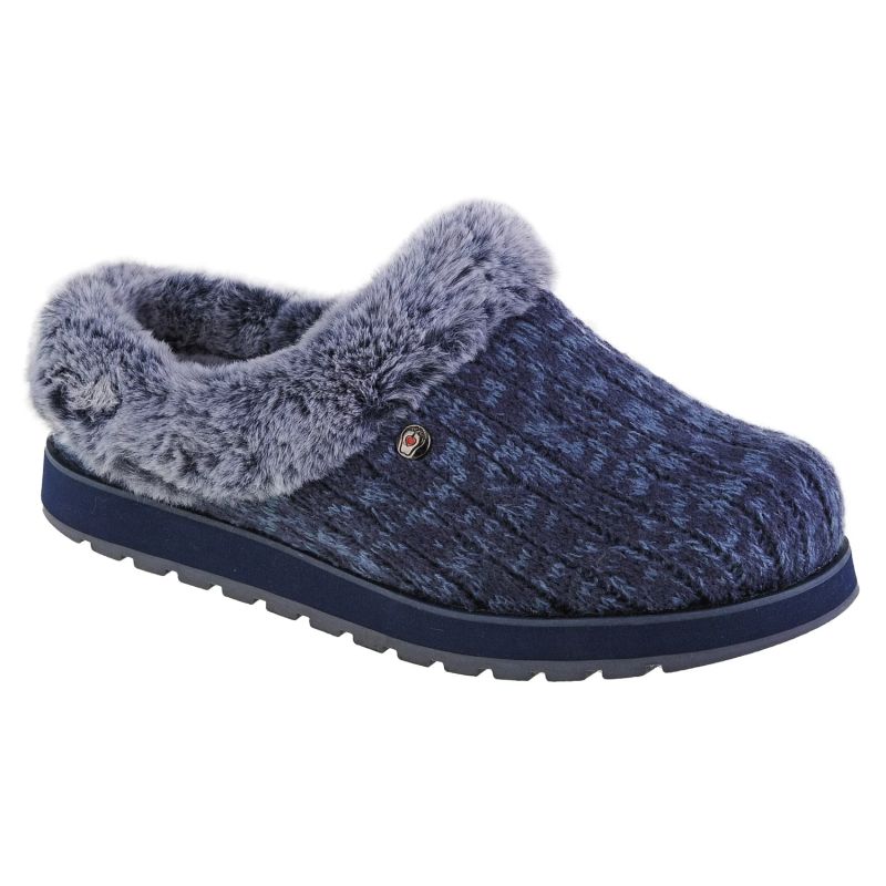 Skechers Keepsakes - Ice Angel Navy Blue 31204-NVBL