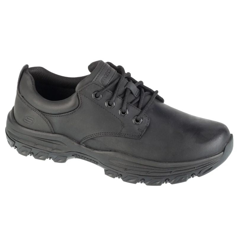 Skechers Knowlson - Leland Black 204920-BBK