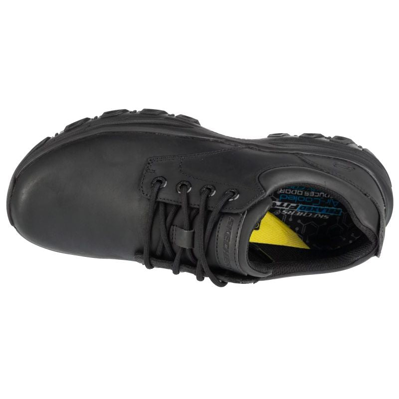 Skechers Knowlson - Leland Black 204920-BBK