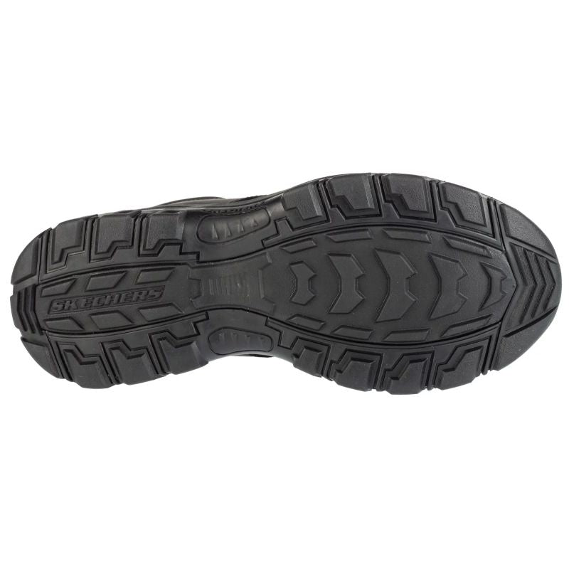 Skechers Knowlson - Leland Black 204920-BBK